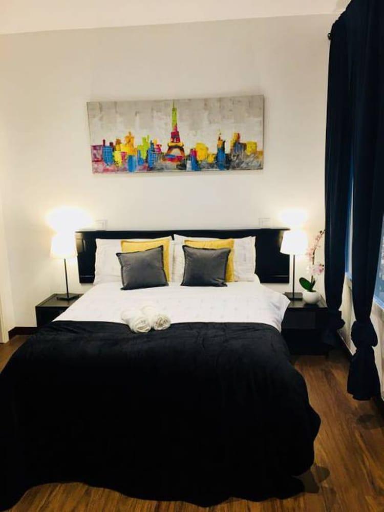 Hotel A And Z Juan De Mena (Adults Only) Madryt Zewnętrze zdjęcie